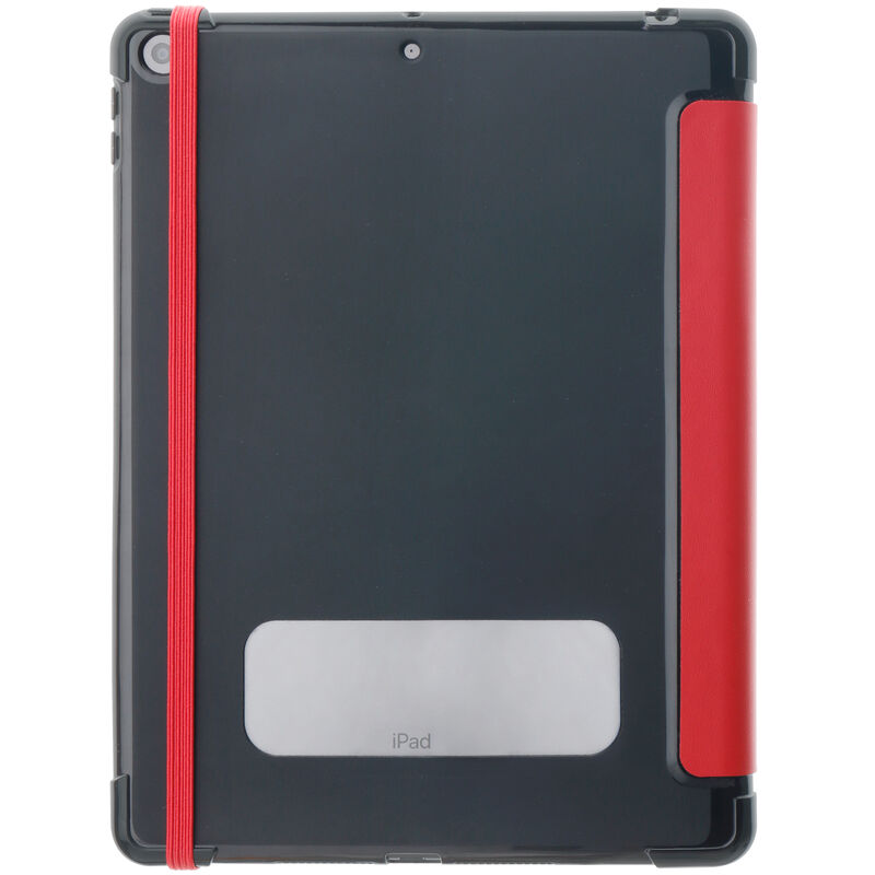 product image 3 - iPad 9a & 8a gen Custodia React Folio Series